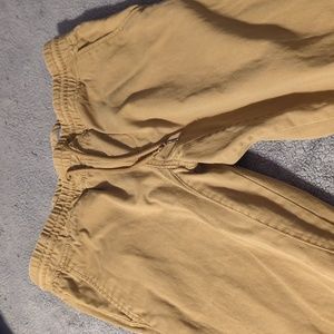 Men's joggers